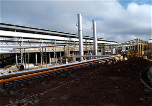 pakistan large cottonseed oil production line