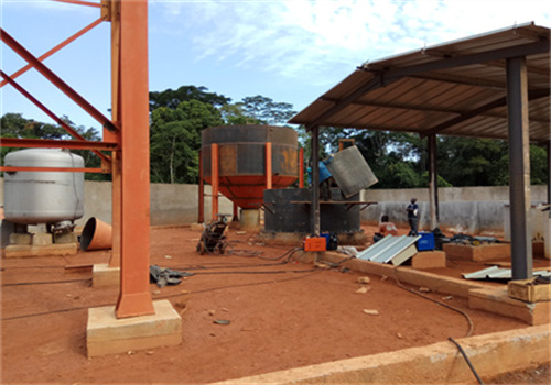 kenya factory price cottonseed latest oil production line