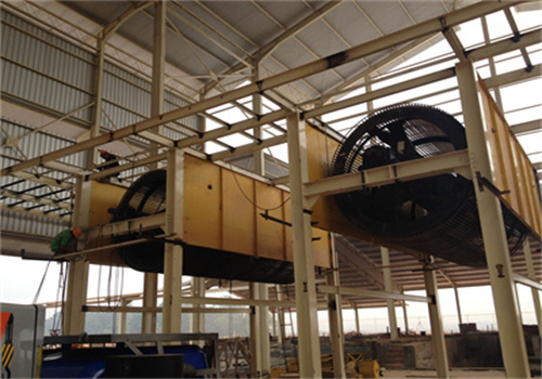 tanzania 50-100tpd baobab seed oil production line
