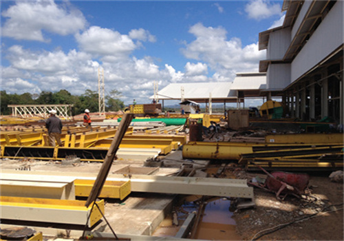 south africa high quality cottonseed oil production line cost