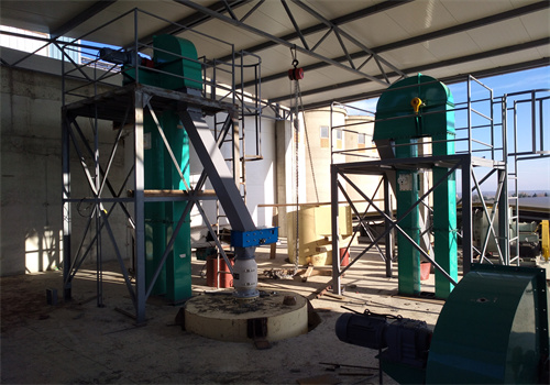 india low cost almond spiral oil production line