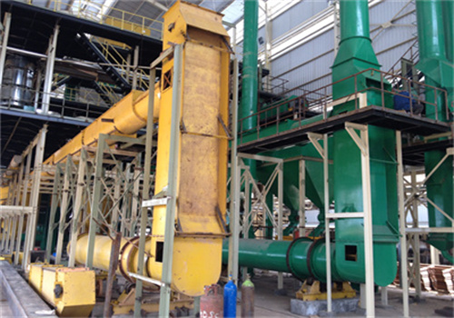 pakistan high yield sesame cottonseed oil production line review