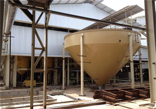 cottonseed oil production line for sale in indian market