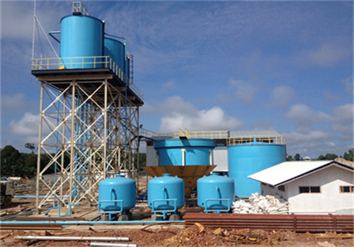 purchased 5tph cottonseed oil production line for zambian farmers