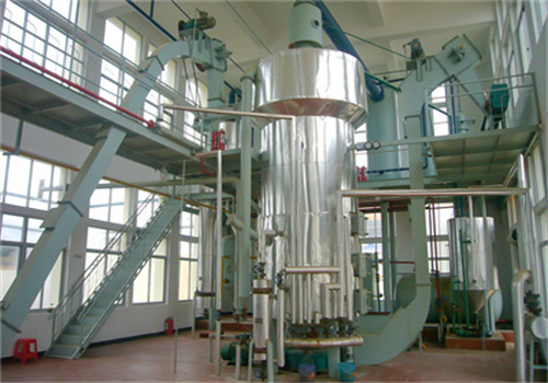 lesotho sunflower moringa oil production line manufacturer