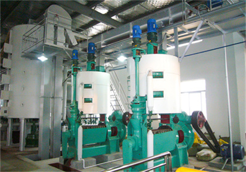 5 tons/day cottonseed oil production line guides russian exporters