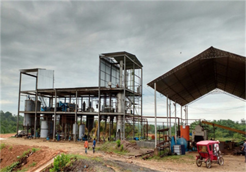 canada reliable pressing cottonseed oil production line