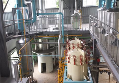 wholesale 5-10tpd cottonseed oil production line in delhi