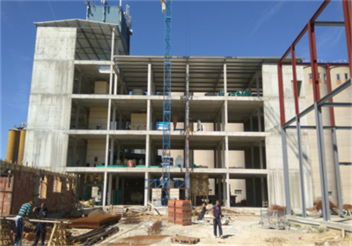 argentina project 20-50t/d cottonseed oil production line
