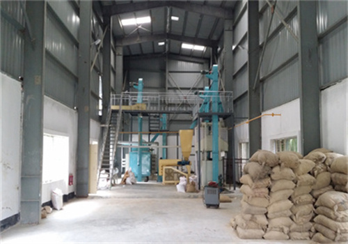 lesotho reasonable price cottonseed oil production line