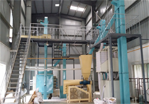 new peanut oil production line in pakistan