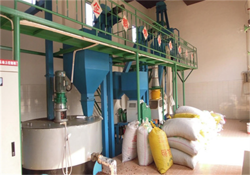 buy kenya large scale cottonseed oil production line