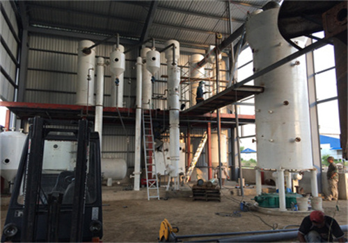 senegal low price peanut oil production line supplier