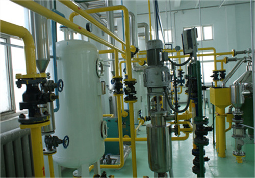 malawi cheap price cottonseed oil production line