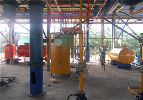 comments on malawi new design cottonseed oil production line