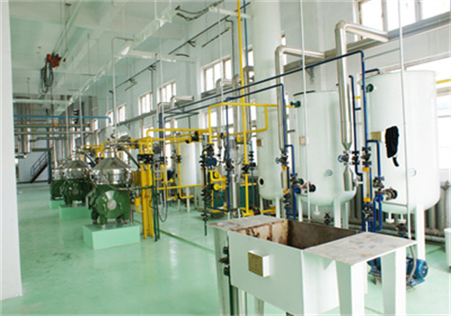 uganda cottonseed oil production line manufacturer