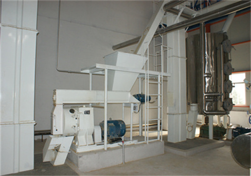nigeria large-scale commercial cottonseed oil production line