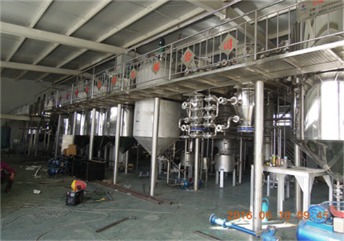 south africa sunflower palm kernel oil production line cost