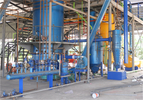 zambia factory supplies portable cottonseed oil production line