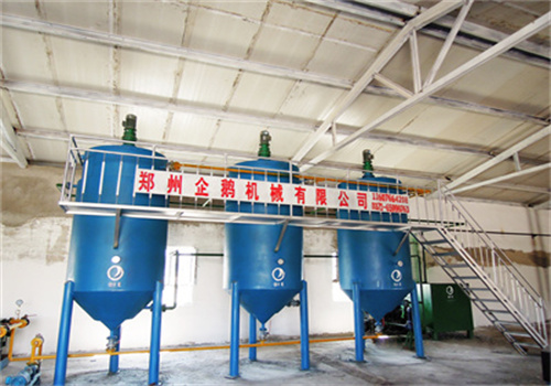 cote d’ivoire good offer palm oil production line oil