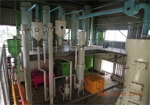 ethiopian sesame cottonseed oil line review for all legumes