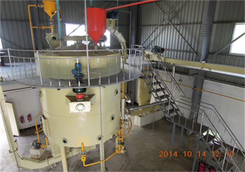 cottonseed oil production line from manufacturers in mumbai