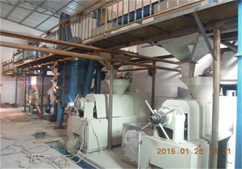 durable almond oil automatic production line in kenya