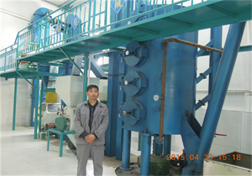 low waste cottonseed oil production line manufacturer in india