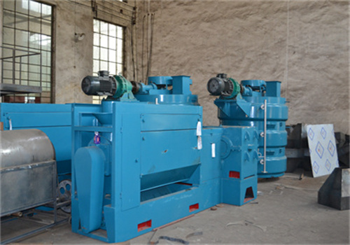 zambia low cost palm kernel spiral oil production line