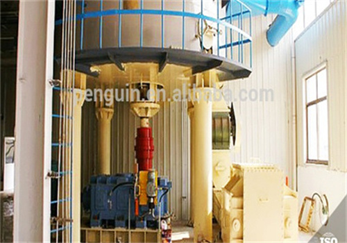 pakistan cottonseed oil production line installation guide cost