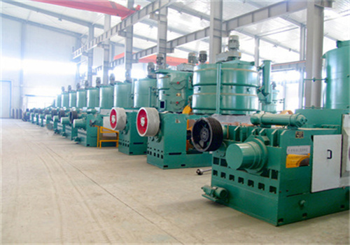 botswana portable rapeseed oil production line project