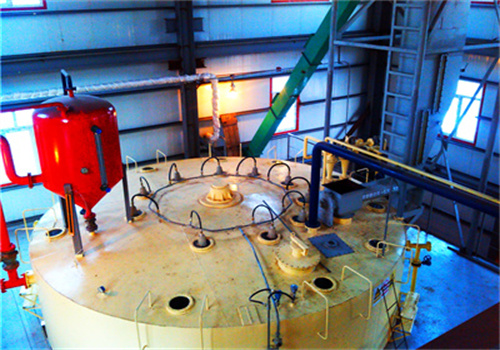 factory cottonseed oil production line guides cairo exporters