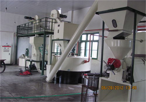 colombia small large palm kernel oil production line