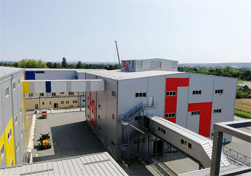 cottonseed oil production line guide for zambian exporters