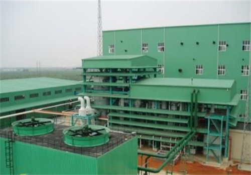 egypt advanced cottonseed oil production line guidance