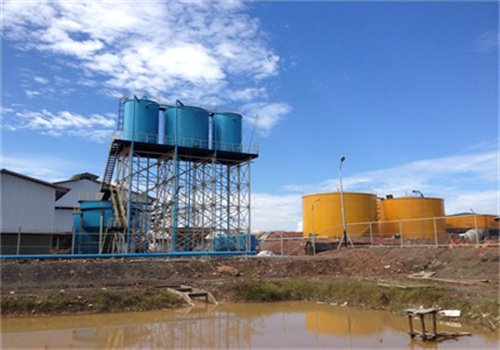south africa best-selling palm oil production line
