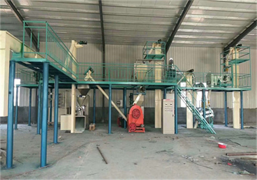 ghana large scale cottonseed oil production line cost