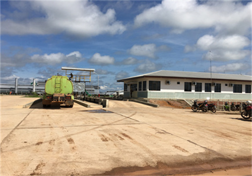 lesotho economical small cottonseed oil production line review