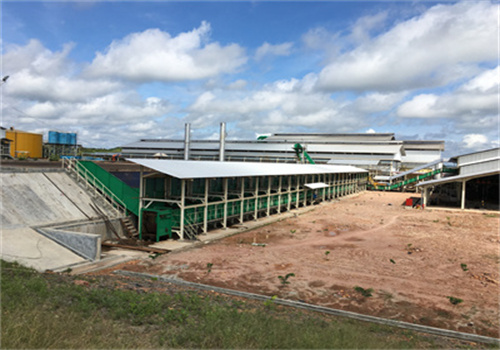 ghana low price small palm kernel oil production line