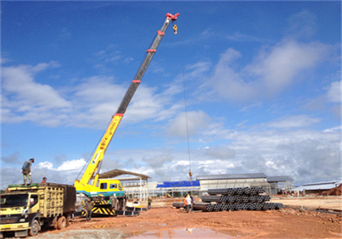 nigeria high quality cottonseed oil production line equipment list