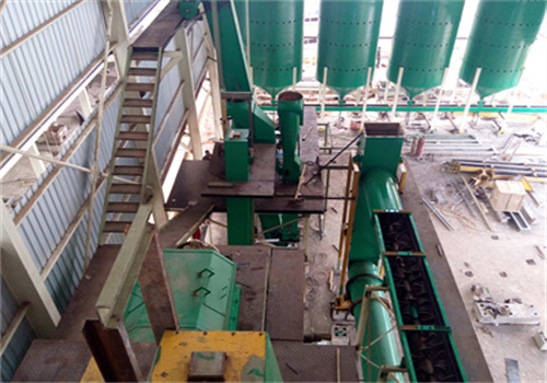 malawi low price almond cottonseed oil production line guide