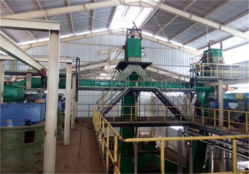 best 80tpd cottonseed oil production line in uganda