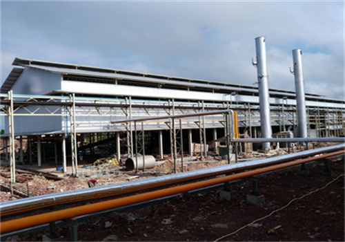 brazil cooking automatic cottonseed oil production line guidance