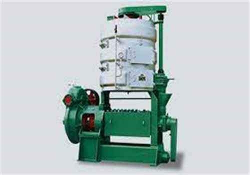 sunflower big spiral coconut oil press machine