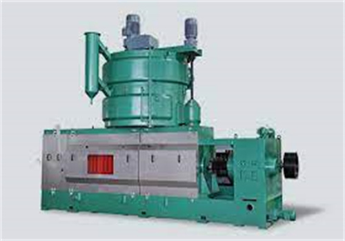 egyptian edible palm oil pressing equipment for sale