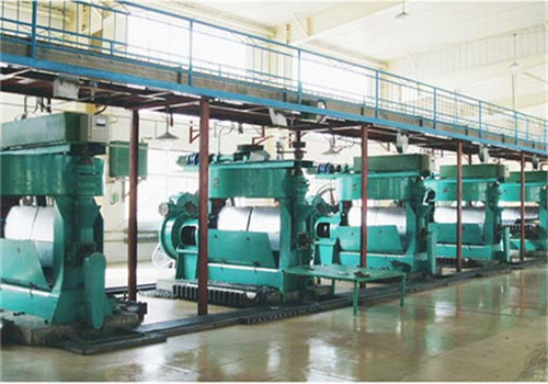 oil press organic sunflower oil cold press machine