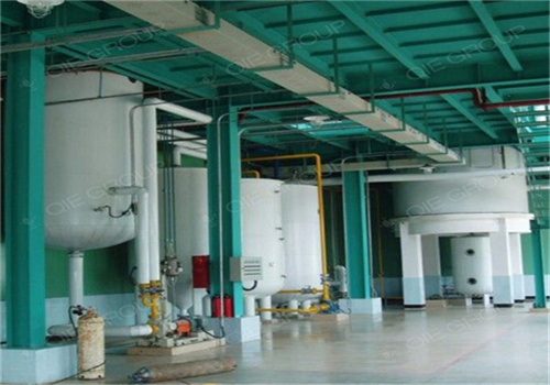 ghana large screw soybean oil extraction machine