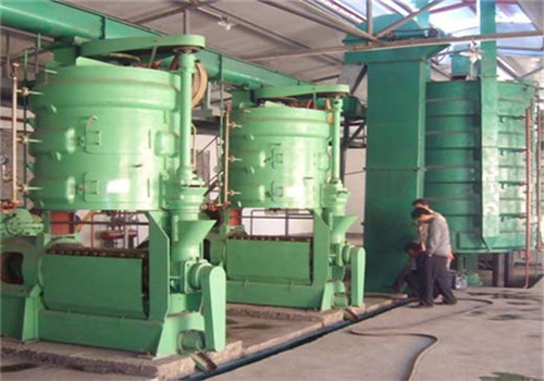 afghanistan 80tpd peanut sunflower oil production plant