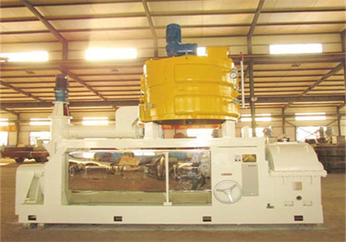 jt-420l professional sunflower oil press machine