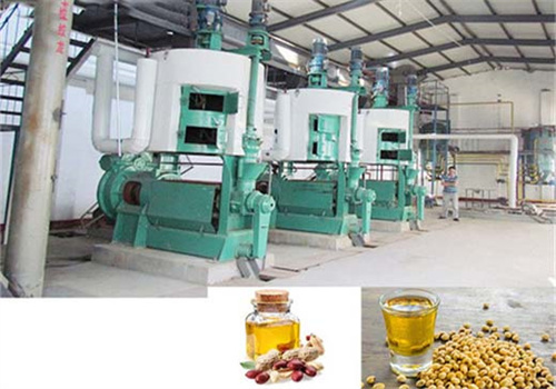 sunflower oil press machine soybean oil extraction